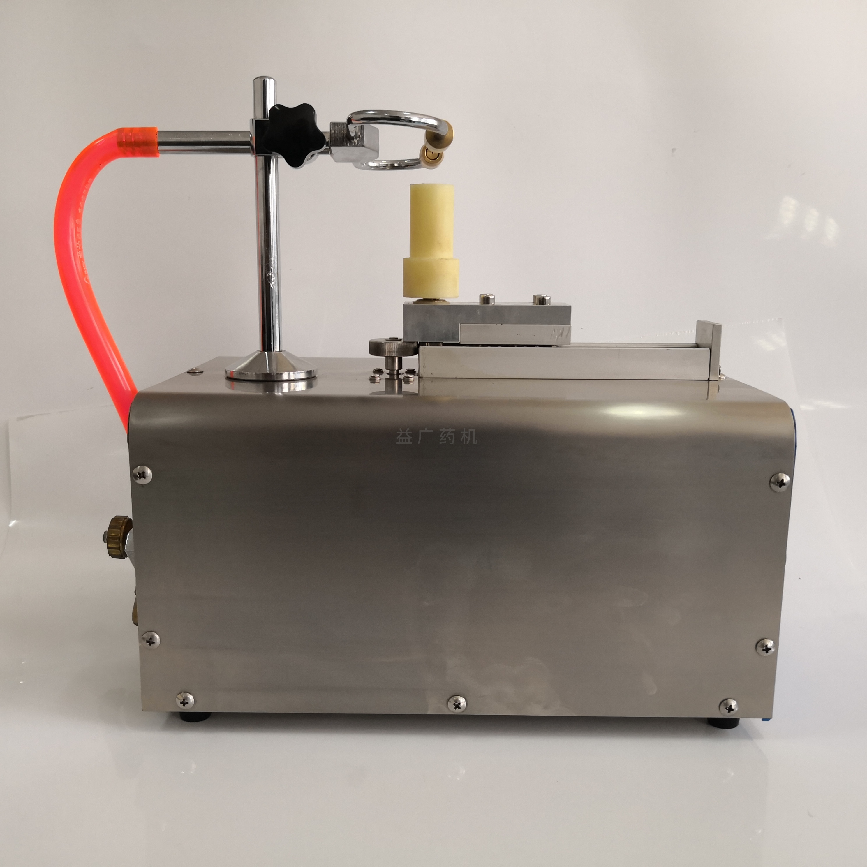 轉(zhuǎn)瓶式手動(dòng)安瓿熔封機(jī)