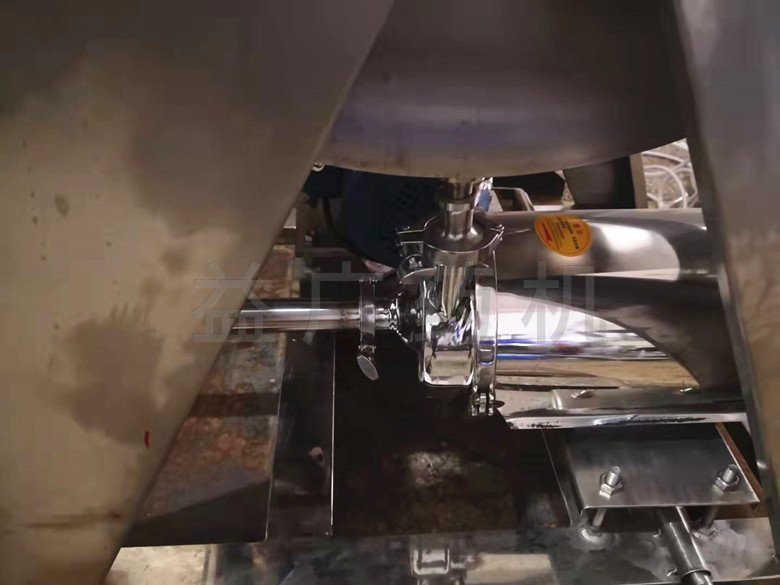 AS-40B清洗甩水聯(lián)合一體機304不銹鋼水泵 AS-40B清洗甩水聯(lián)合一體機304不銹鋼水泵