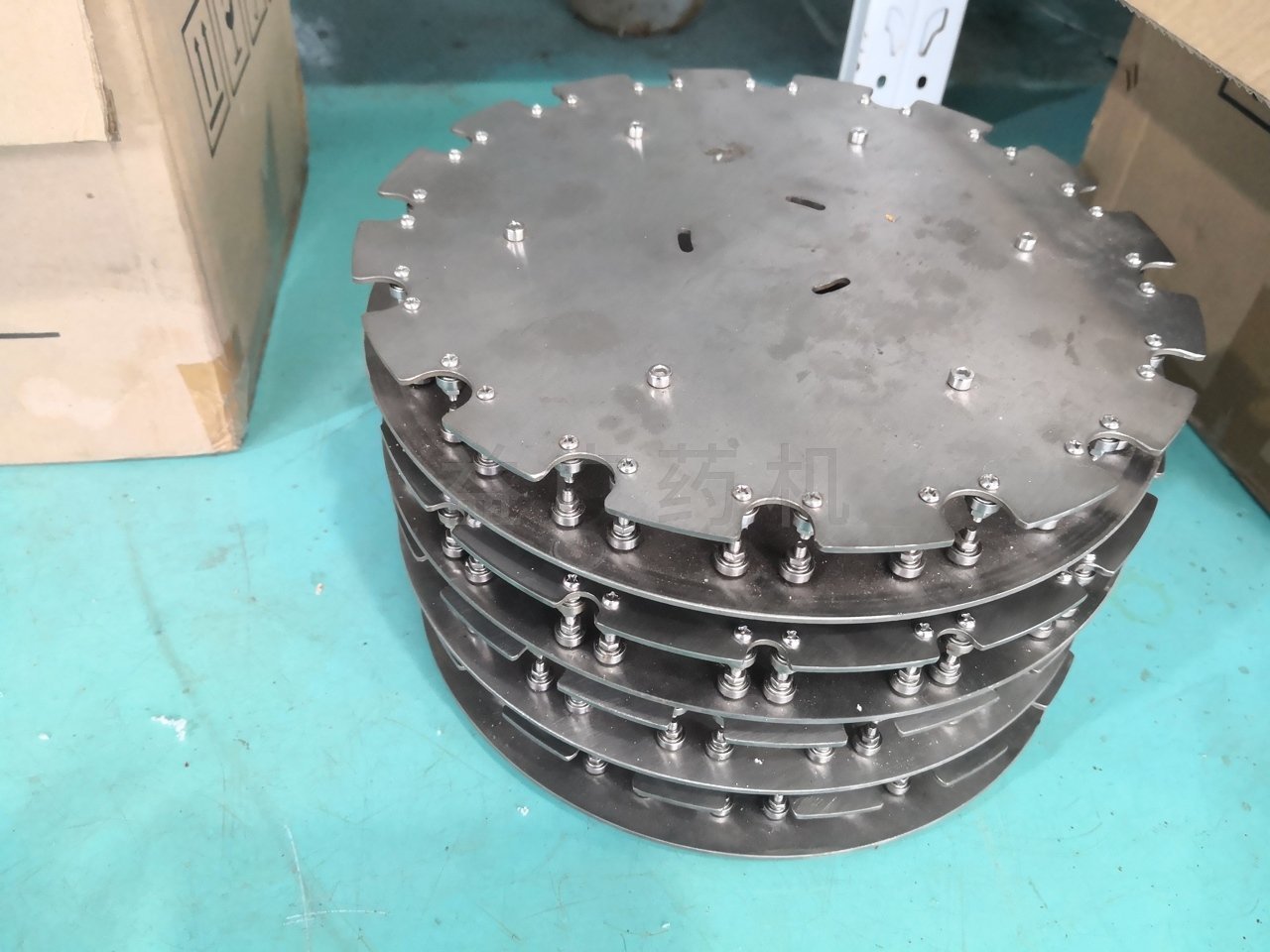 YH-APSM2臺式掃吹式熔封機規(guī)格件 YH-APSM2臺式掃吹式熔封機規(guī)格件