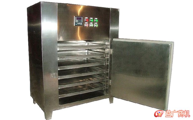 6盤熱循環(huán)烘箱