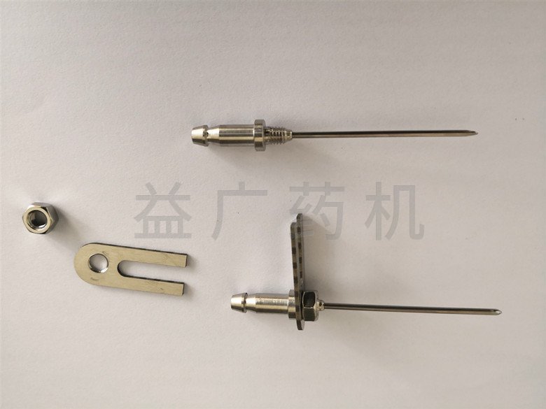 實(shí)驗(yàn)室安瓿拉絲灌封機(jī)灌液針 實(shí)驗(yàn)室安瓿拉絲灌封機(jī)灌液針