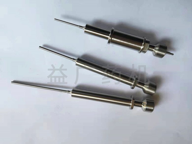 西林瓶灌液針 西林瓶灌液針