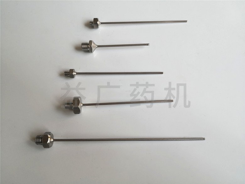 洗瓶機(jī)噴針 洗瓶機(jī)噴針