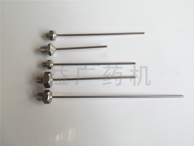 洗瓶機(jī)噴針 洗瓶機(jī)噴針