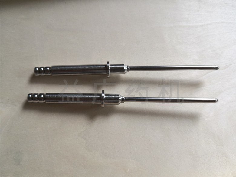 304不銹鋼灌裝針 304不銹鋼灌裝針